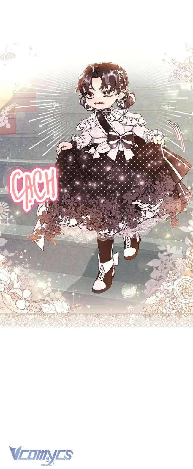 Tôi Đã Trở Thành Con Gái Nuôi Của Nam Chính Chapter 43 - Trang 2