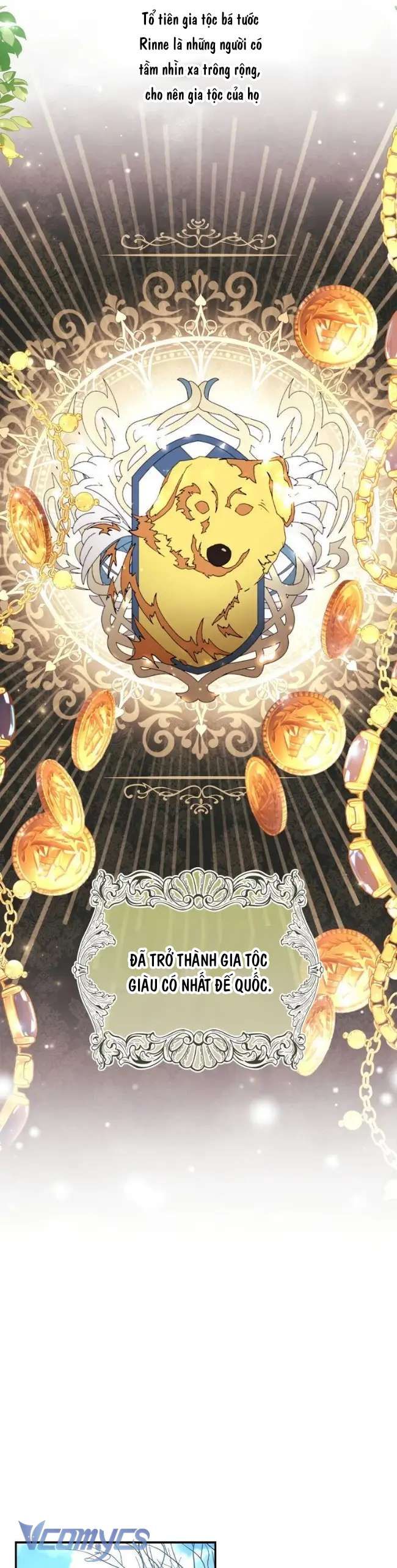 Tôi Đã Trở Thành Con Gái Nuôi Của Nam Chính Chapter 43 - Trang 2