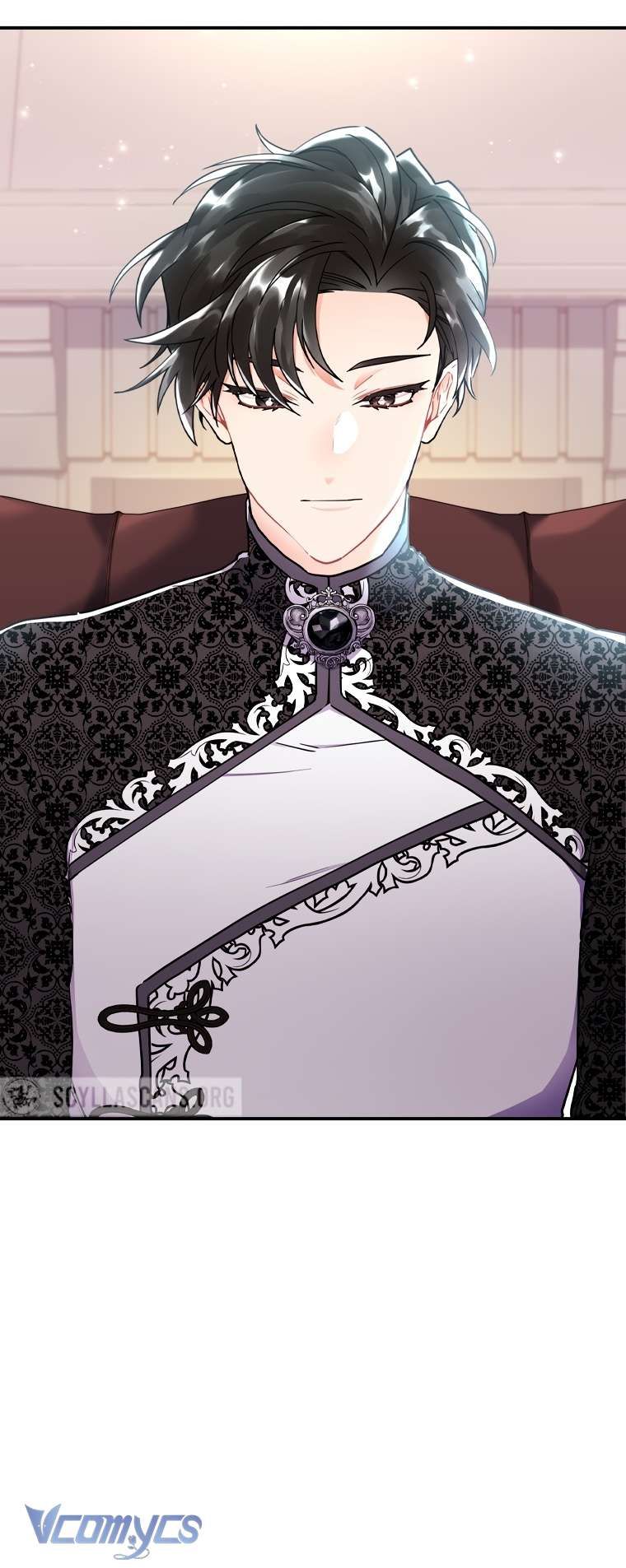 Tôi Đã Trở Thành Con Gái Nuôi Của Nam Chính Chapter 45 - Trang 2