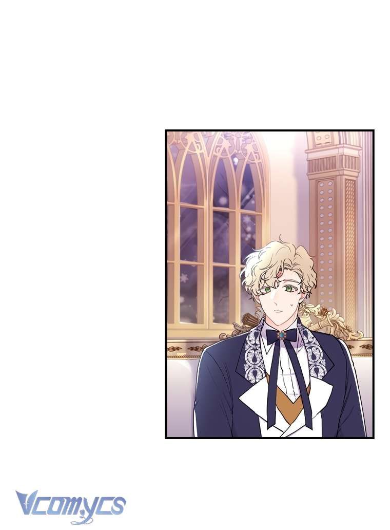 Tôi Đã Trở Thành Con Gái Nuôi Của Nam Chính Chapter 45 - Trang 2