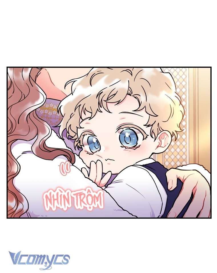 Tôi Đã Trở Thành Con Gái Nuôi Của Nam Chính Chapter 45 - Trang 2