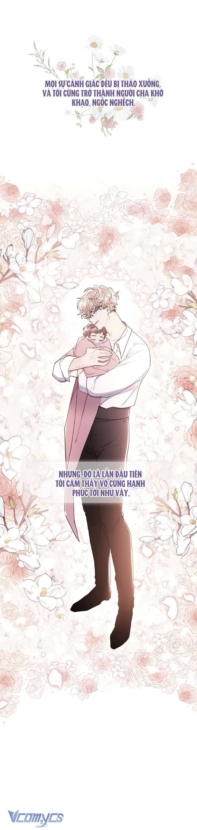 Tôi Đã Trở Thành Con Gái Nuôi Của Nam Chính Chapter 45 - Trang 2