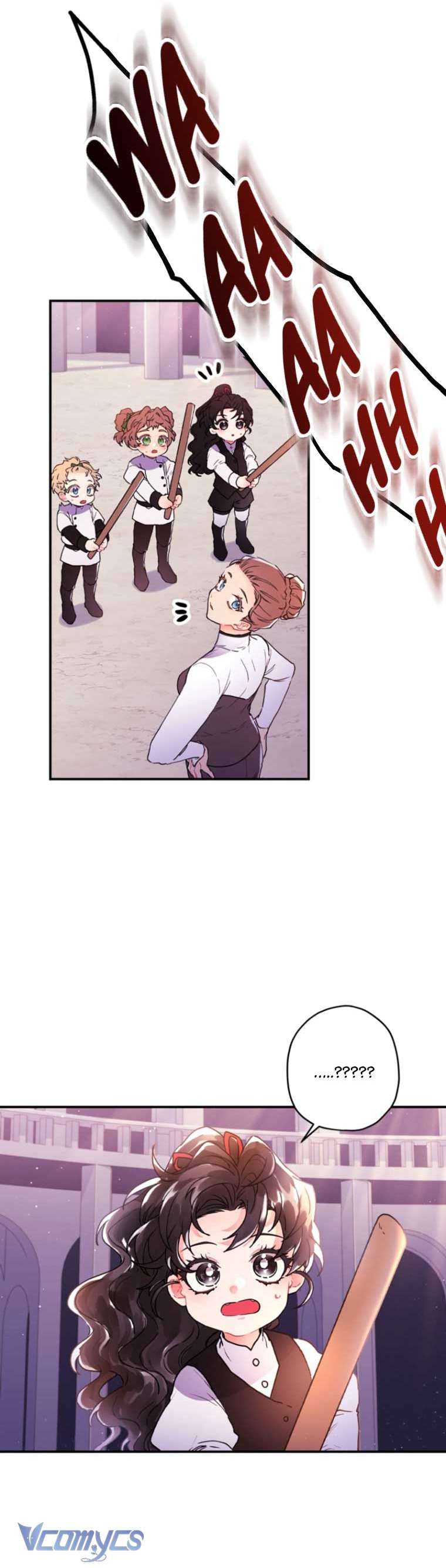 Tôi Đã Trở Thành Con Gái Nuôi Của Nam Chính Chapter 46 - Trang 2