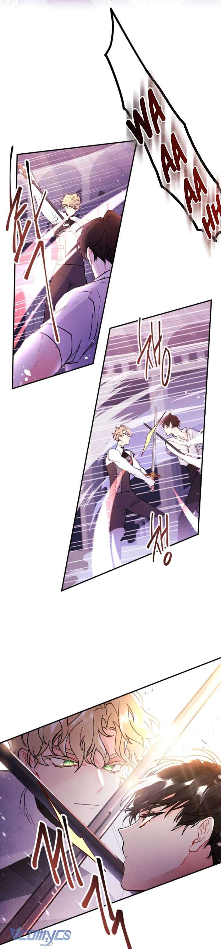 Tôi Đã Trở Thành Con Gái Nuôi Của Nam Chính Chapter 46 - Trang 2