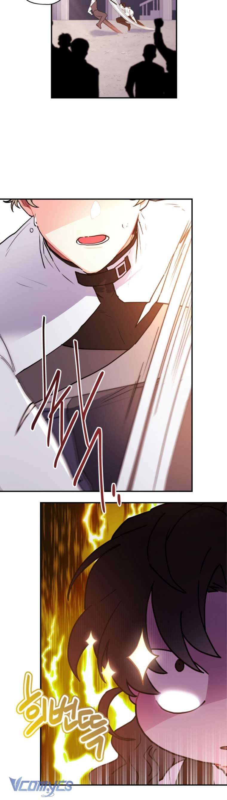 Tôi Đã Trở Thành Con Gái Nuôi Của Nam Chính Chapter 46 - Trang 2