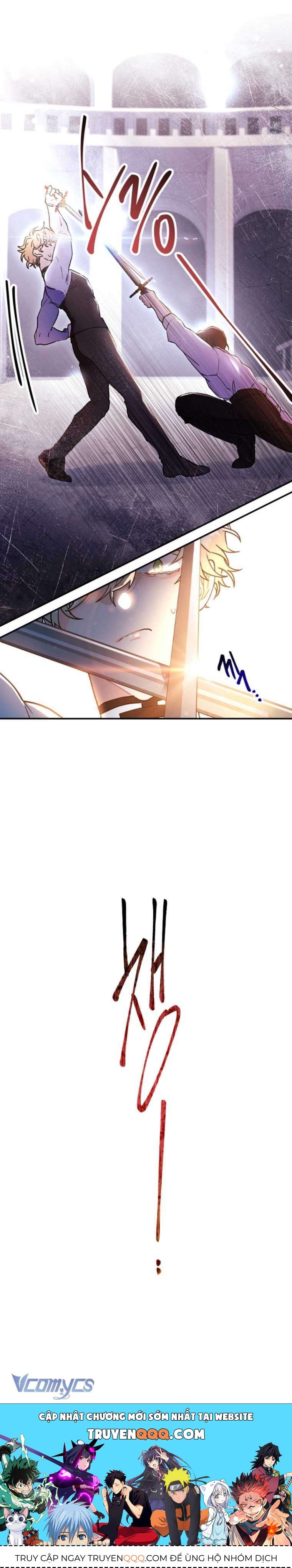 Tôi Đã Trở Thành Con Gái Nuôi Của Nam Chính Chapter 46 - Trang 2