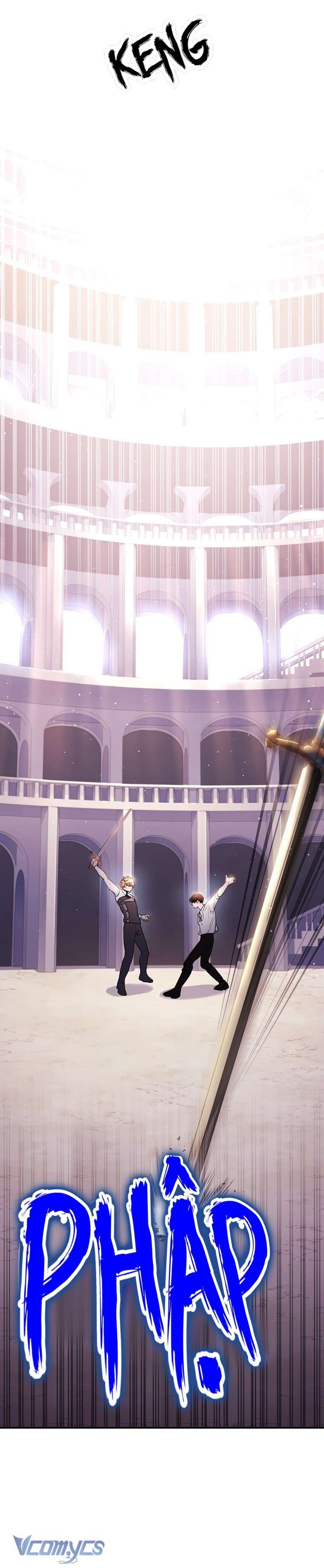 Tôi Đã Trở Thành Con Gái Nuôi Của Nam Chính Chapter 47 - Trang 2