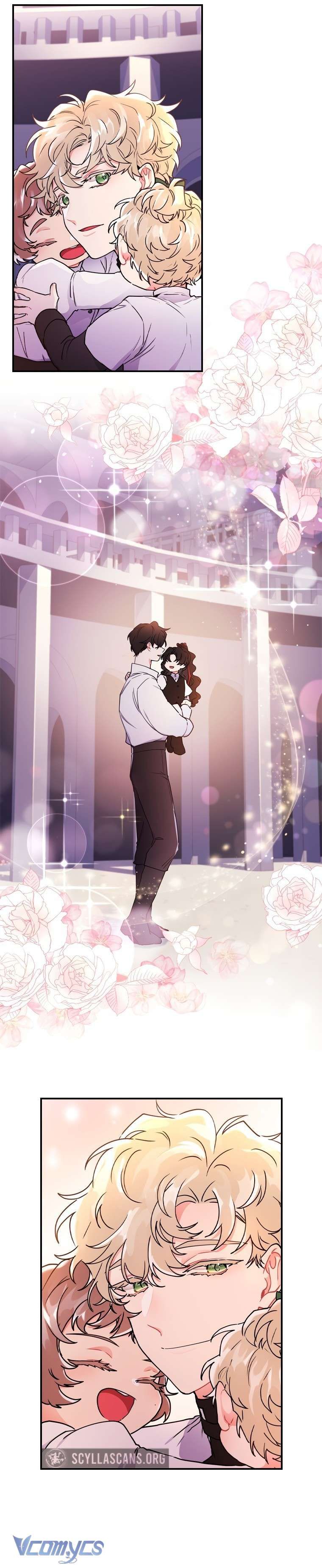 Tôi Đã Trở Thành Con Gái Nuôi Của Nam Chính Chapter 47 - Trang 2