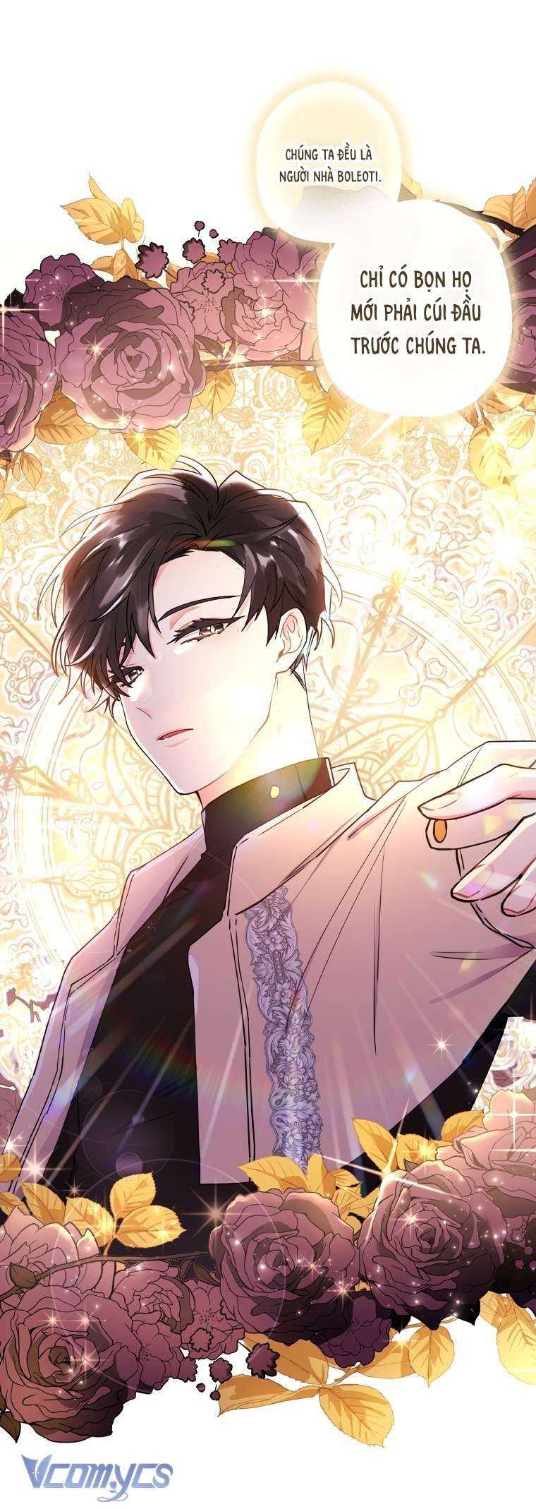 Tôi Đã Trở Thành Con Gái Nuôi Của Nam Chính Chapter 47 - Trang 2