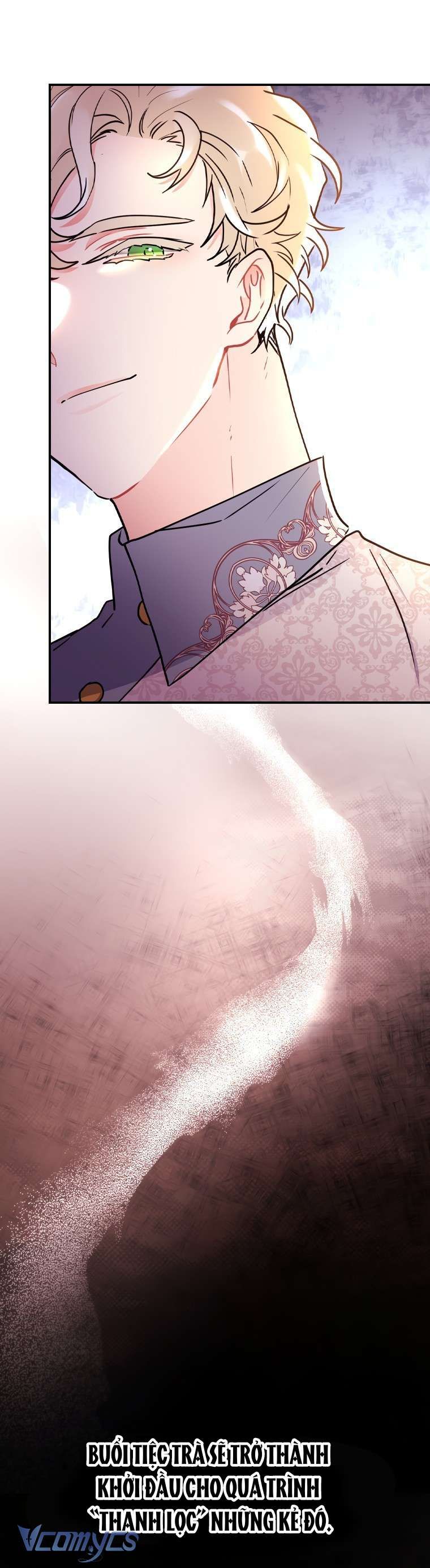 Tôi Đã Trở Thành Con Gái Nuôi Của Nam Chính Chapter 47 - Trang 2