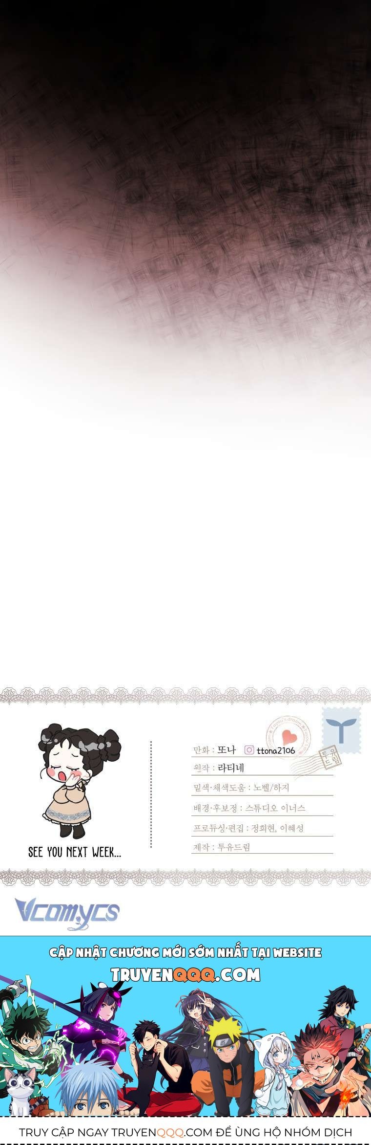 Tôi Đã Trở Thành Con Gái Nuôi Của Nam Chính Chapter 47 - Trang 2