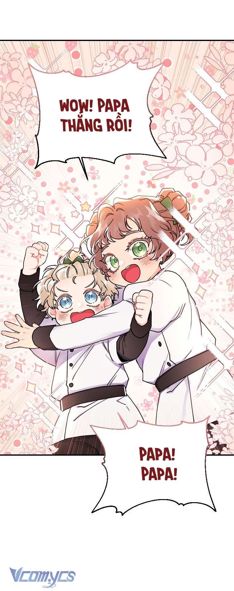 Tôi Đã Trở Thành Con Gái Nuôi Của Nam Chính Chapter 47 - Trang 2