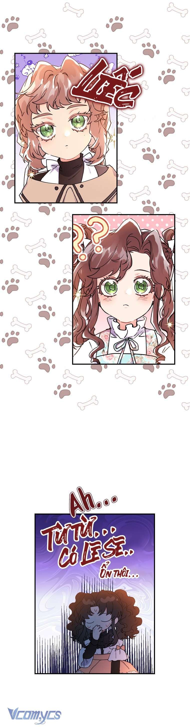 Tôi Đã Trở Thành Con Gái Nuôi Của Nam Chính Chapter 48 - Trang 2