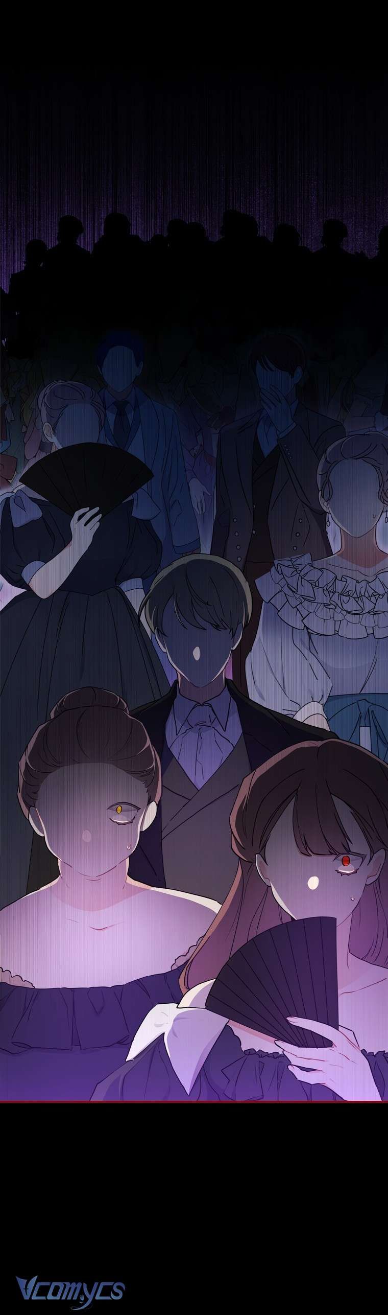 Tôi Đã Trở Thành Con Gái Nuôi Của Nam Chính Chapter 48 - Trang 2