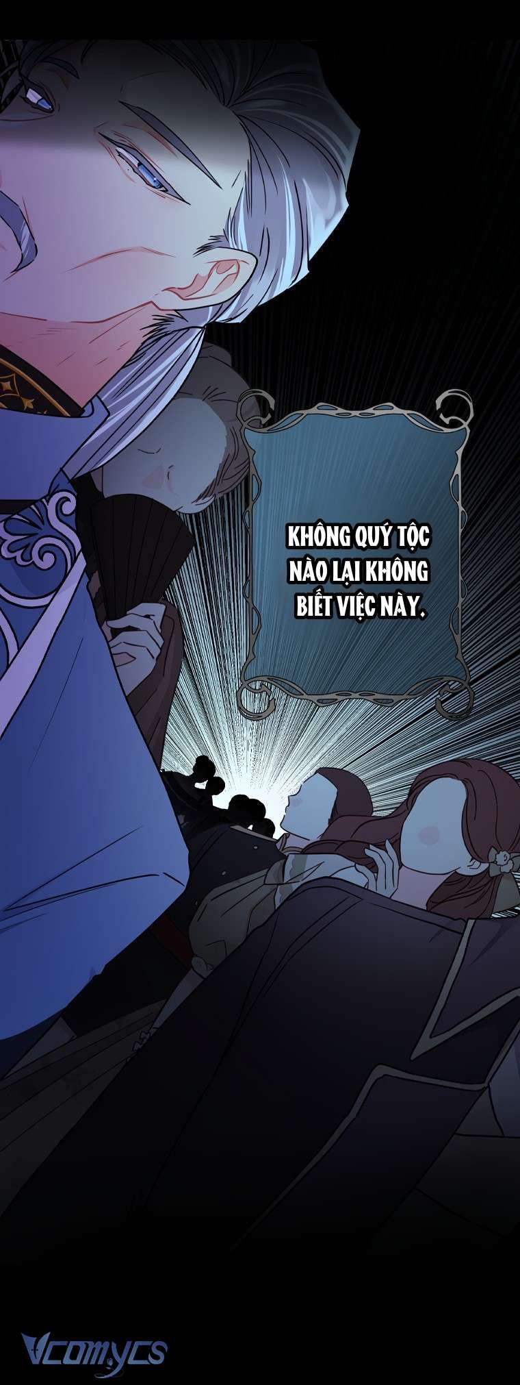 Tôi Đã Trở Thành Con Gái Nuôi Của Nam Chính Chapter 48 - Trang 2