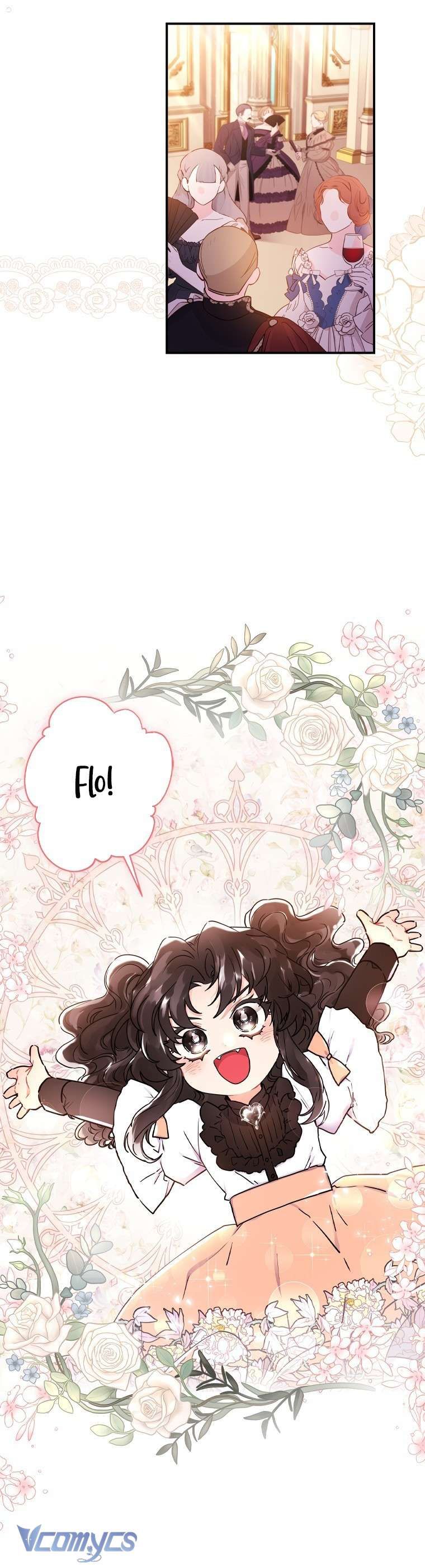 Tôi Đã Trở Thành Con Gái Nuôi Của Nam Chính Chapter 48 - Trang 2