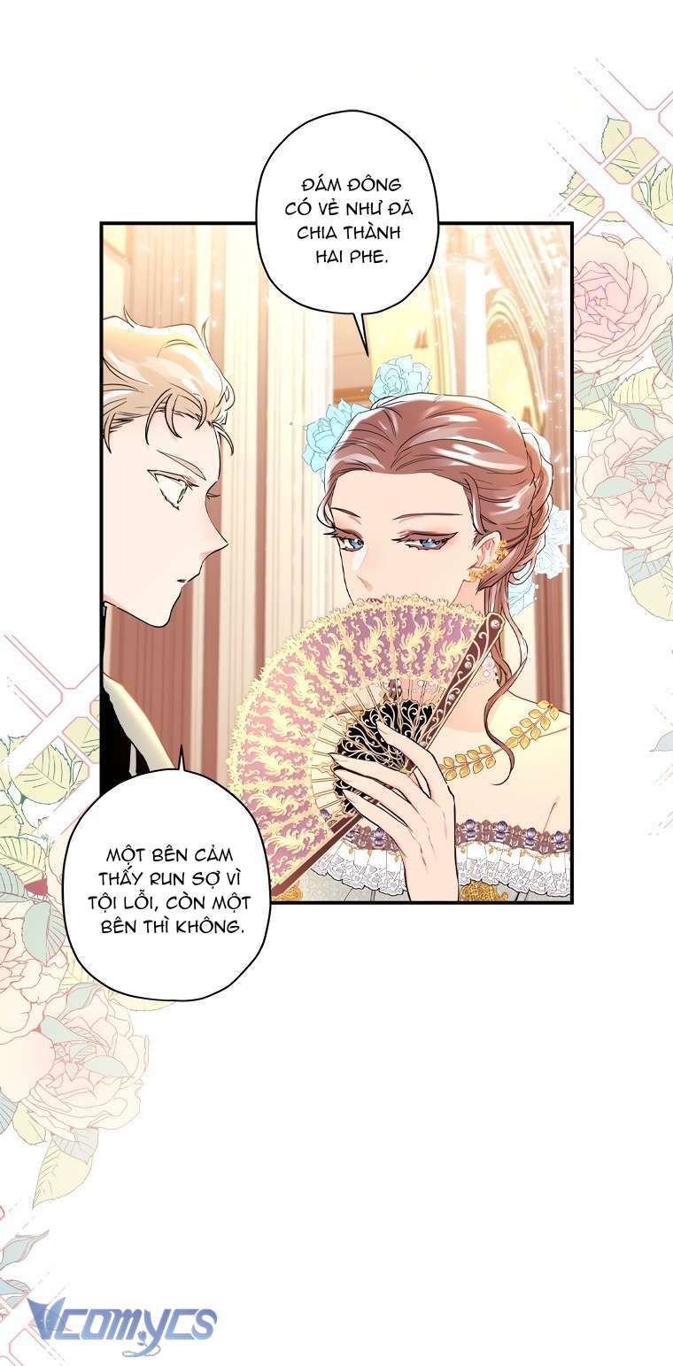 Tôi Đã Trở Thành Con Gái Nuôi Của Nam Chính Chapter 48 - Trang 2