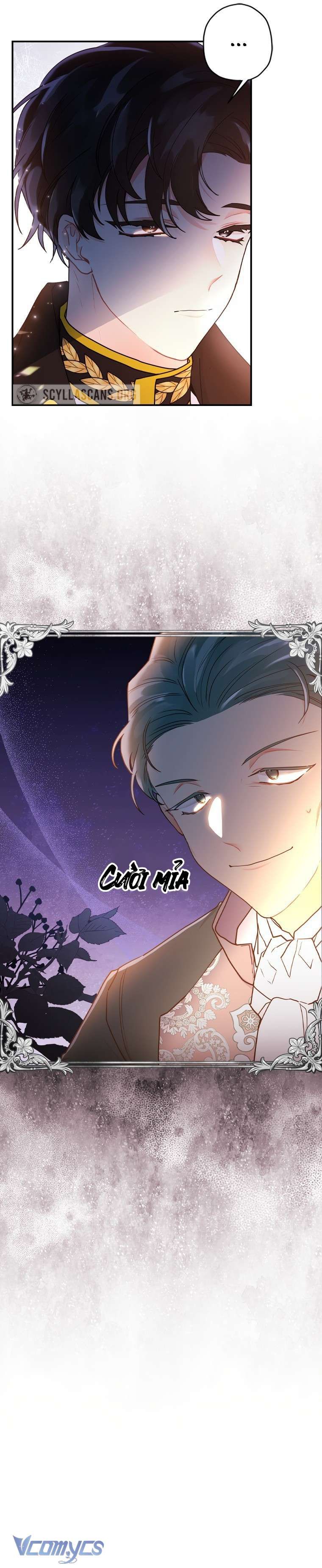 Tôi Đã Trở Thành Con Gái Nuôi Của Nam Chính Chapter 48 - Trang 2