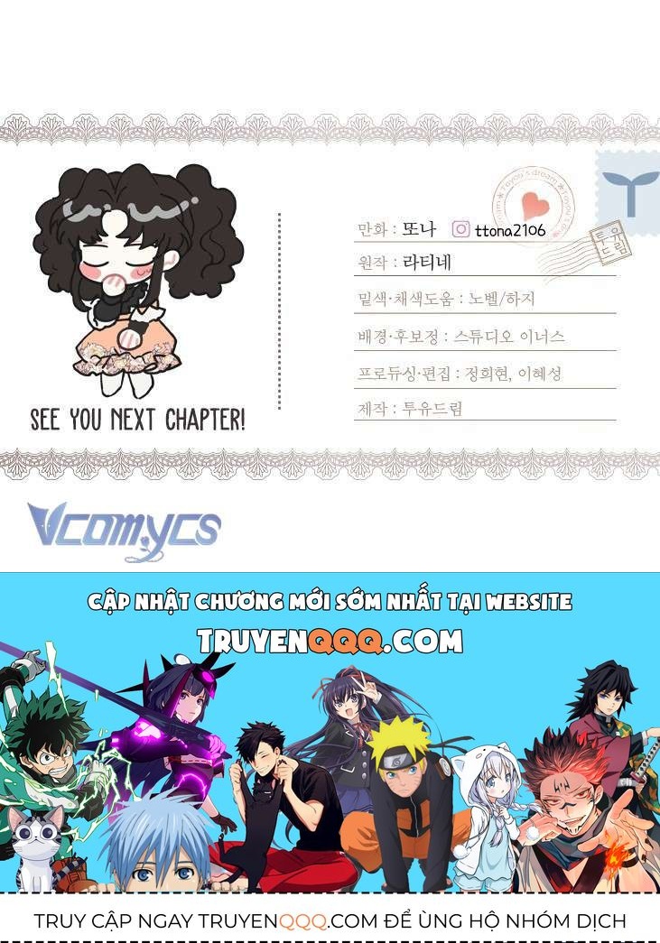 Tôi Đã Trở Thành Con Gái Nuôi Của Nam Chính Chapter 48 - Trang 2