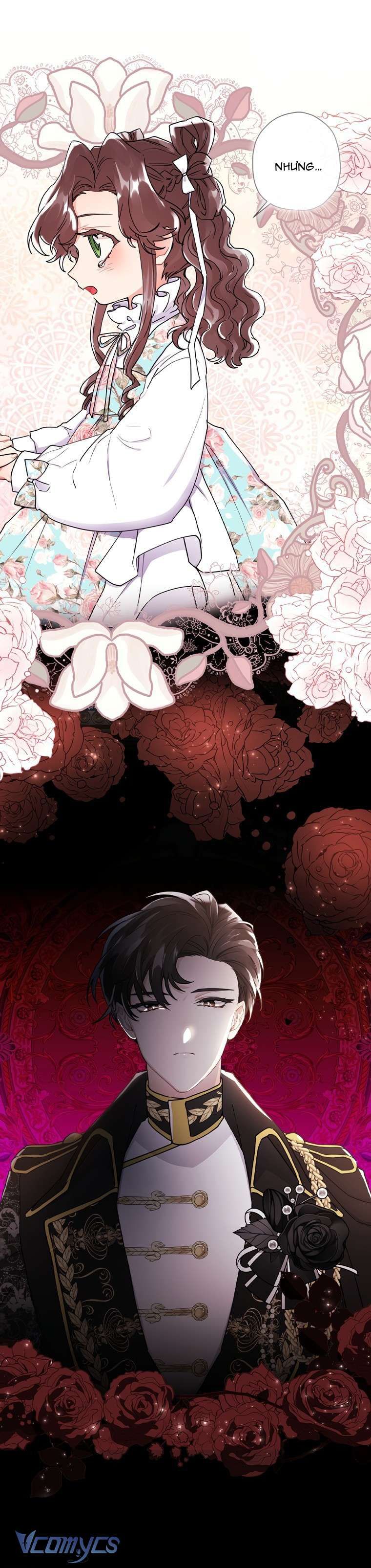 Tôi Đã Trở Thành Con Gái Nuôi Của Nam Chính Chapter 48 - Trang 2