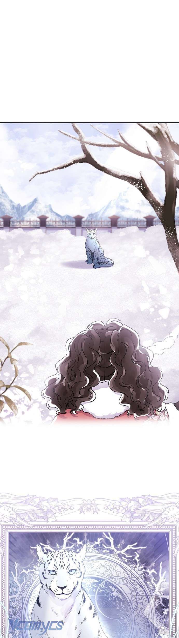 Tôi Đã Trở Thành Con Gái Nuôi Của Nam Chính Chapter 49 - Trang 2