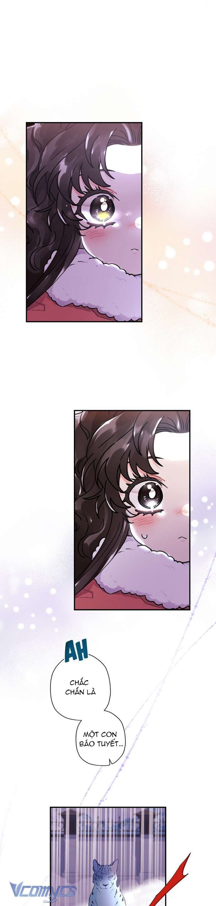 Tôi Đã Trở Thành Con Gái Nuôi Của Nam Chính Chapter 49 - Trang 2