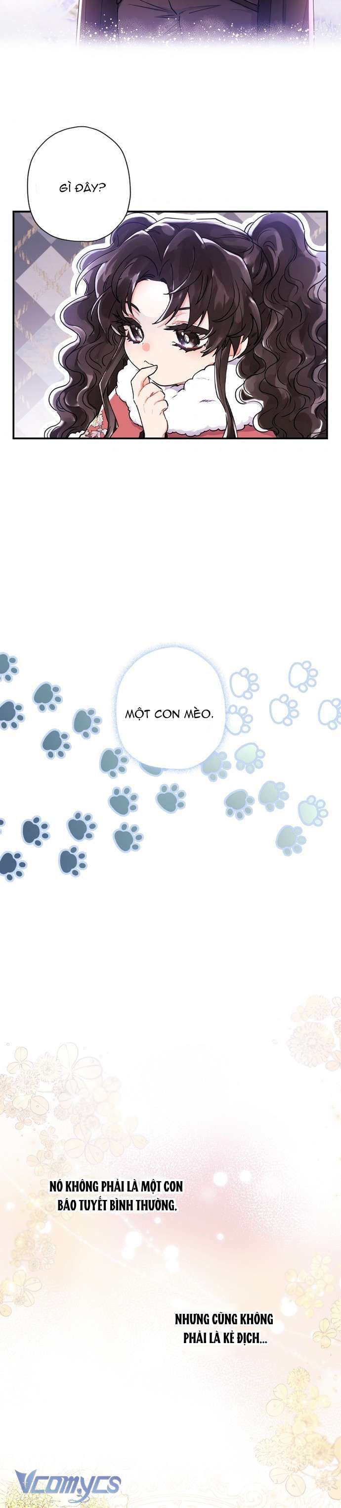 Tôi Đã Trở Thành Con Gái Nuôi Của Nam Chính Chapter 49 - Trang 2
