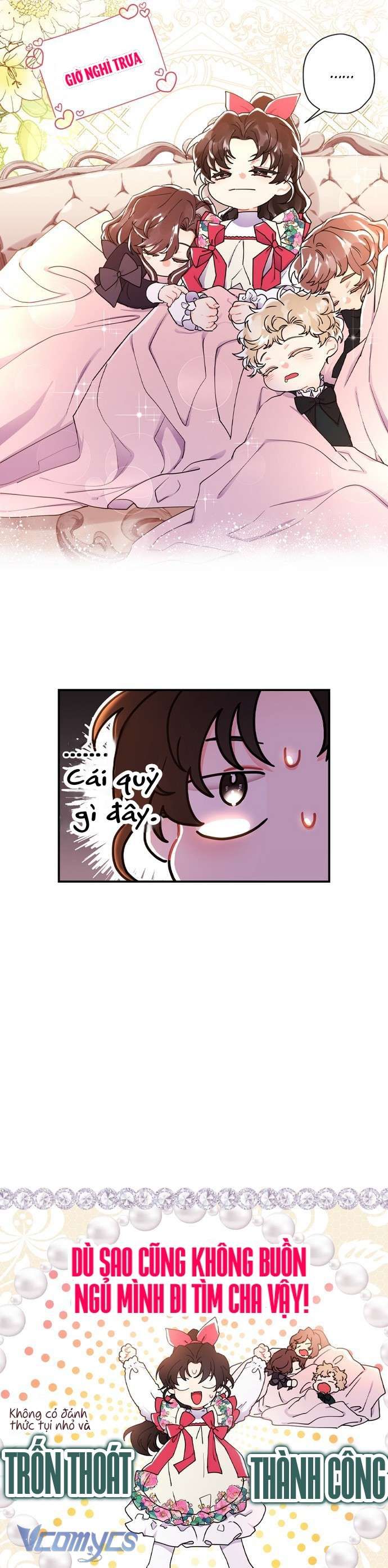 Tôi Đã Trở Thành Con Gái Nuôi Của Nam Chính Chapter 49 - Trang 2