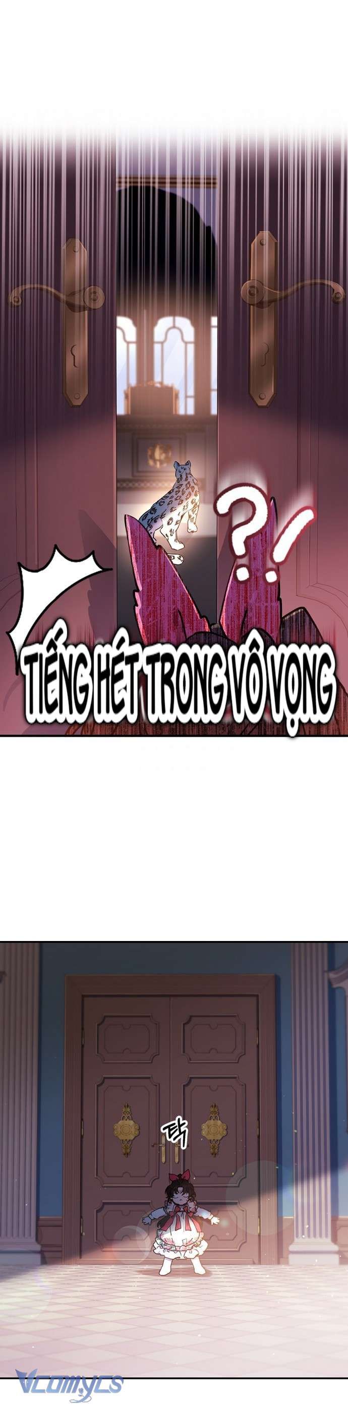 Tôi Đã Trở Thành Con Gái Nuôi Của Nam Chính Chapter 49 - Trang 2