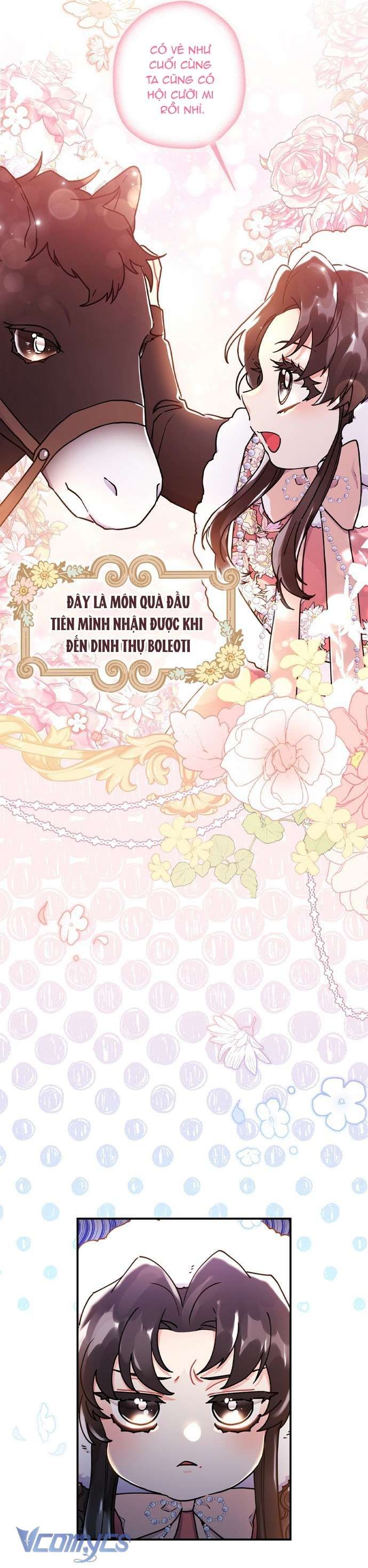 Tôi Đã Trở Thành Con Gái Nuôi Của Nam Chính Chapter 49 - Trang 2