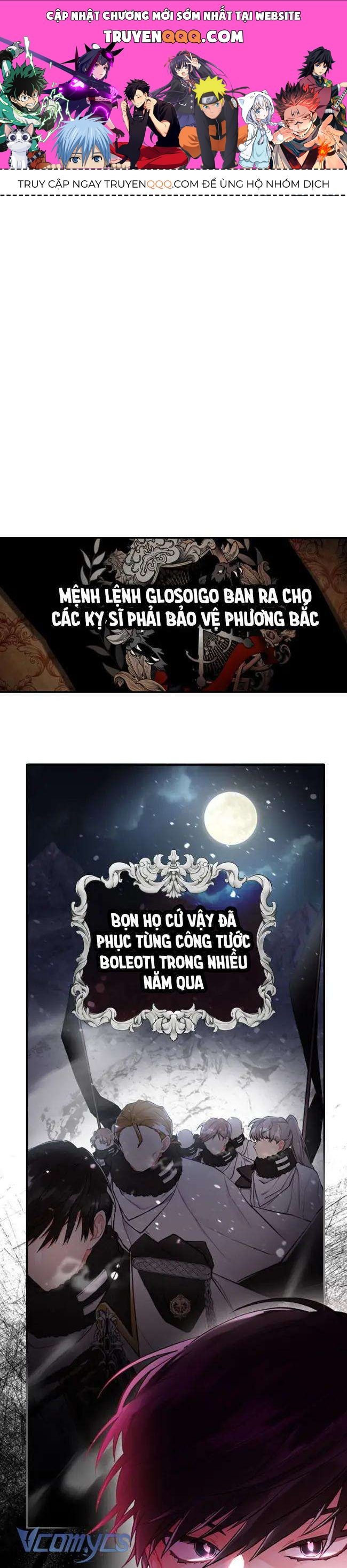 Tôi Đã Trở Thành Con Gái Nuôi Của Nam Chính Chapter 5 - Trang 2