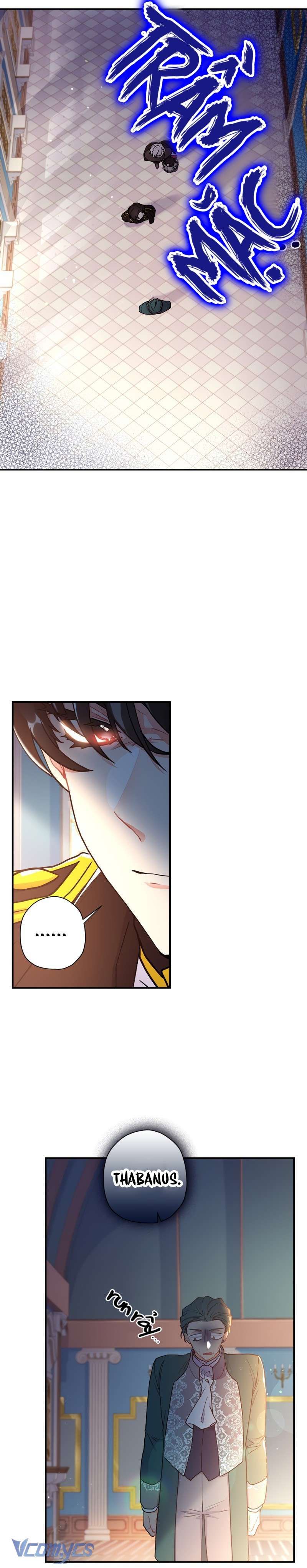 Tôi Đã Trở Thành Con Gái Nuôi Của Nam Chính Chapter 50 - Trang 2