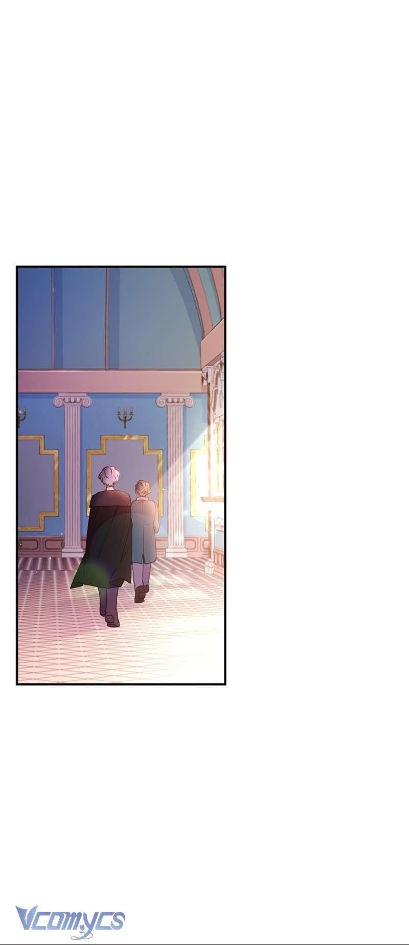 Tôi Đã Trở Thành Con Gái Nuôi Của Nam Chính Chapter 50 - Trang 2