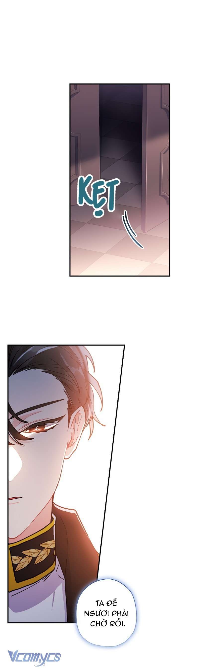 Tôi Đã Trở Thành Con Gái Nuôi Của Nam Chính Chapter 50 - Trang 2