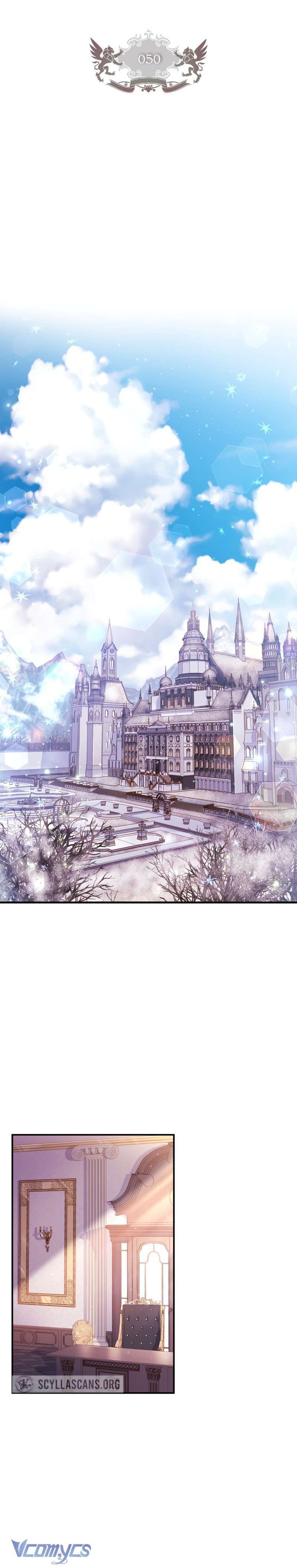 Tôi Đã Trở Thành Con Gái Nuôi Của Nam Chính Chapter 50 - Trang 2