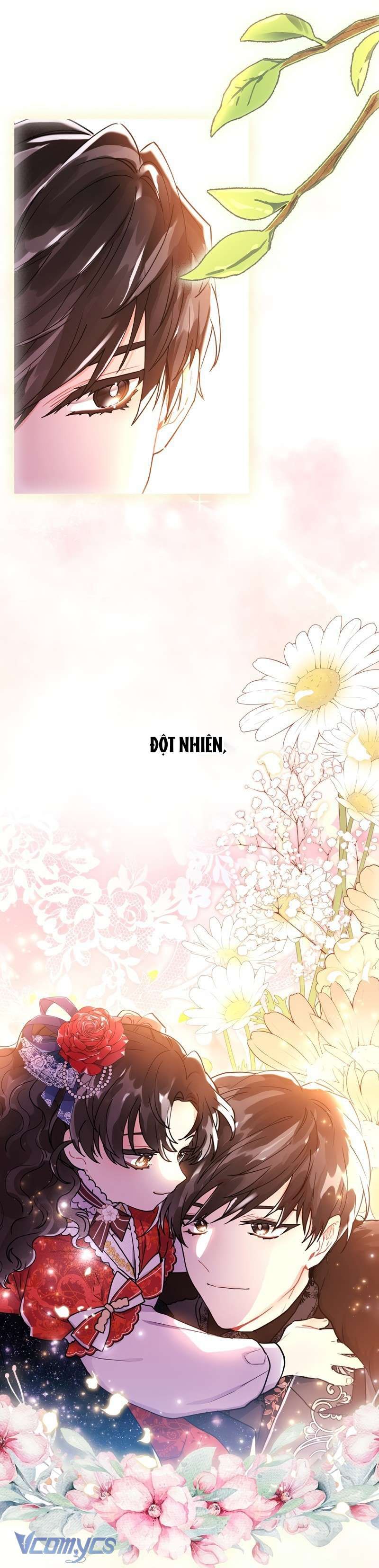 Tôi Đã Trở Thành Con Gái Nuôi Của Nam Chính Chapter 50 - Trang 2