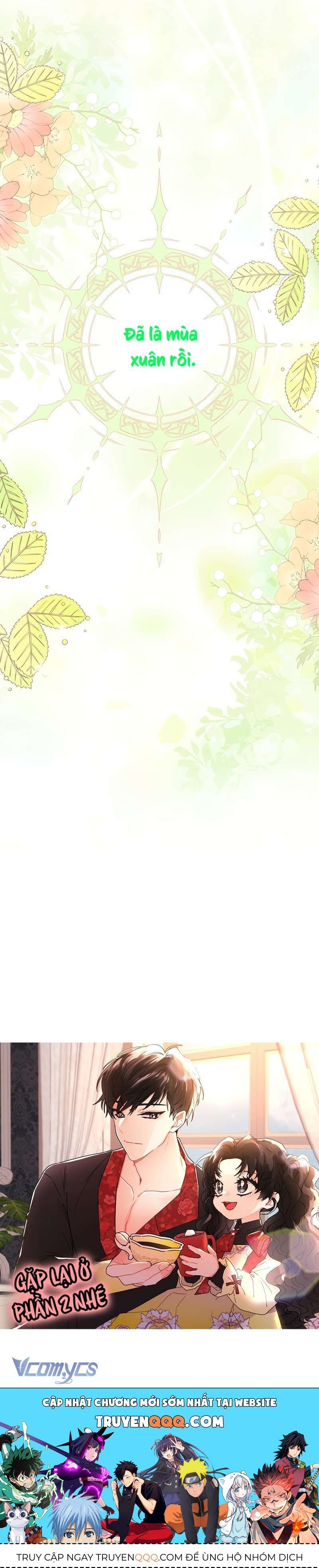 Tôi Đã Trở Thành Con Gái Nuôi Của Nam Chính Chapter 50 - Trang 2