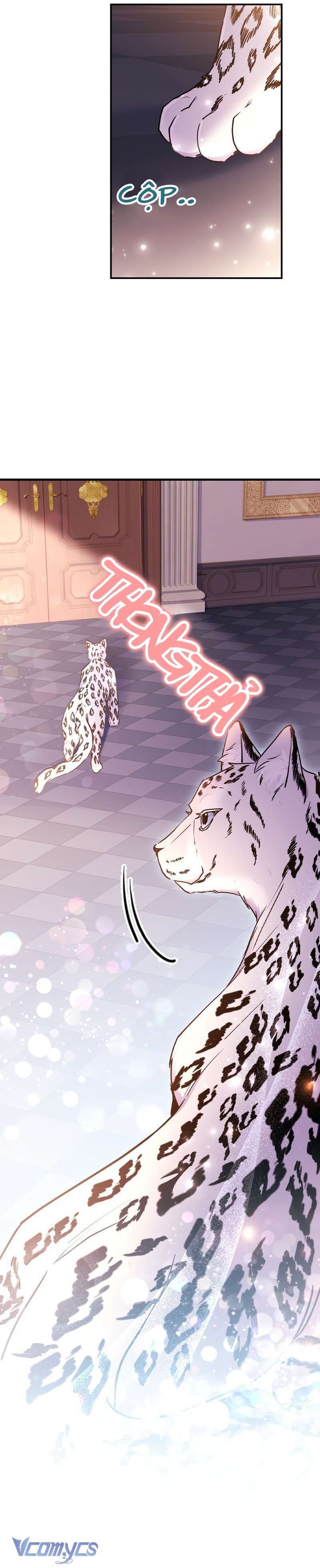 Tôi Đã Trở Thành Con Gái Nuôi Của Nam Chính Chapter 50 - Trang 2