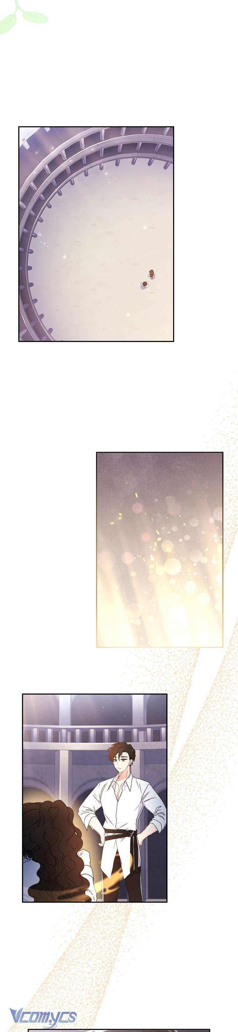 Tôi Đã Trở Thành Con Gái Nuôi Của Nam Chính Chapter 51 - Trang 2