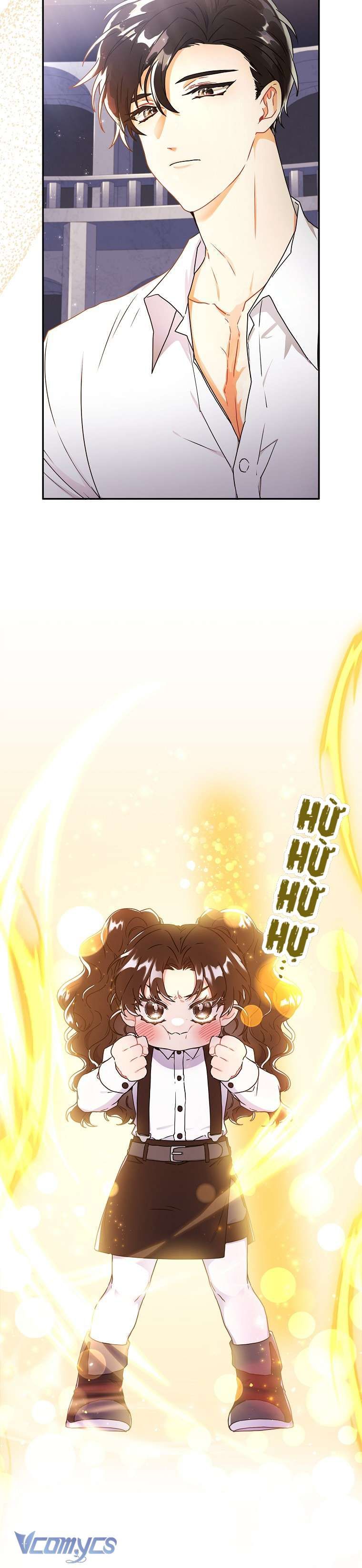 Tôi Đã Trở Thành Con Gái Nuôi Của Nam Chính Chapter 51 - Trang 2