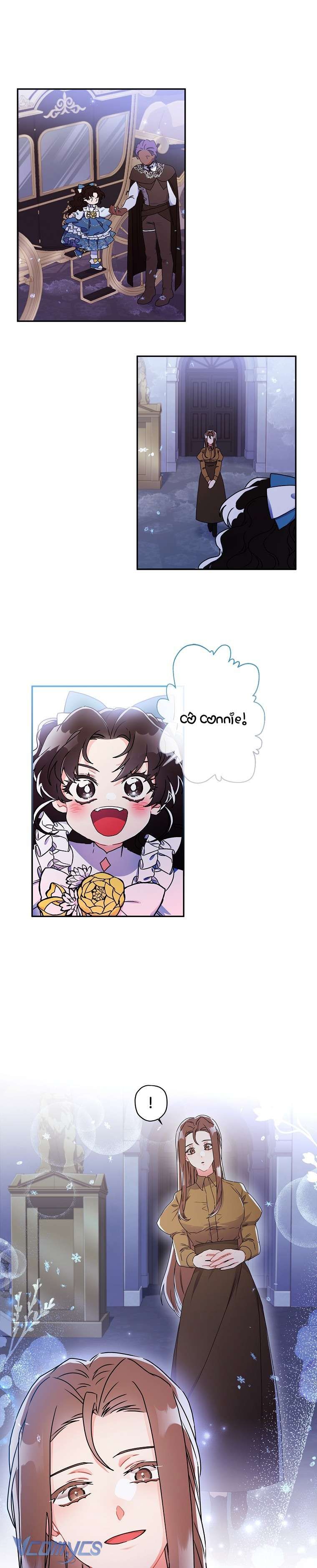 Tôi Đã Trở Thành Con Gái Nuôi Của Nam Chính Chapter 52 - Trang 2