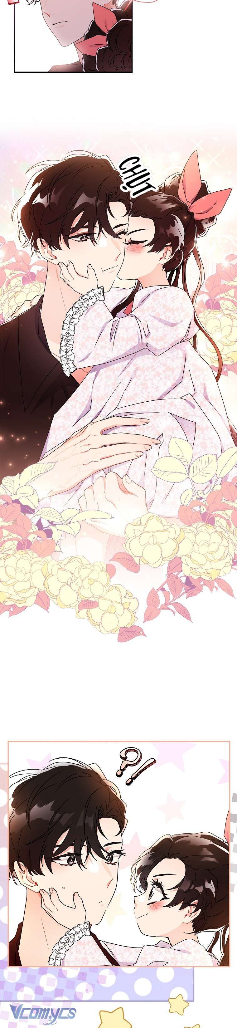 Tôi Đã Trở Thành Con Gái Nuôi Của Nam Chính Chapter 52 - Trang 2