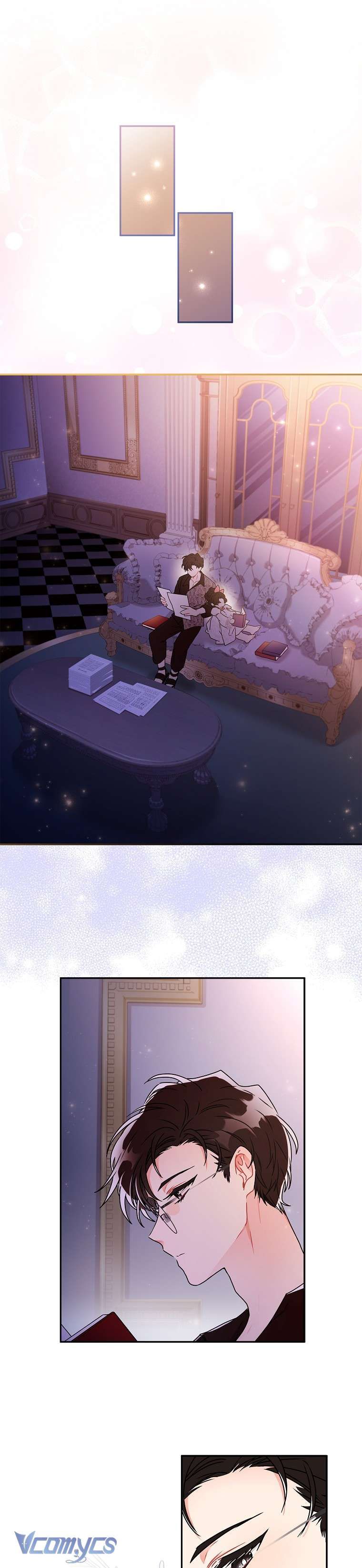 Tôi Đã Trở Thành Con Gái Nuôi Của Nam Chính Chapter 52 - Trang 2