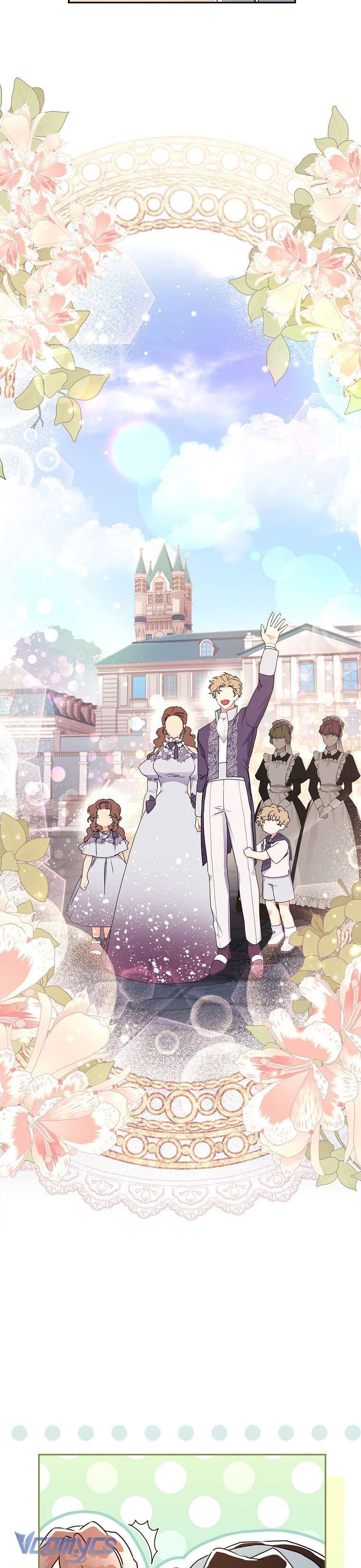 Tôi Đã Trở Thành Con Gái Nuôi Của Nam Chính Chapter 53 - Trang 2