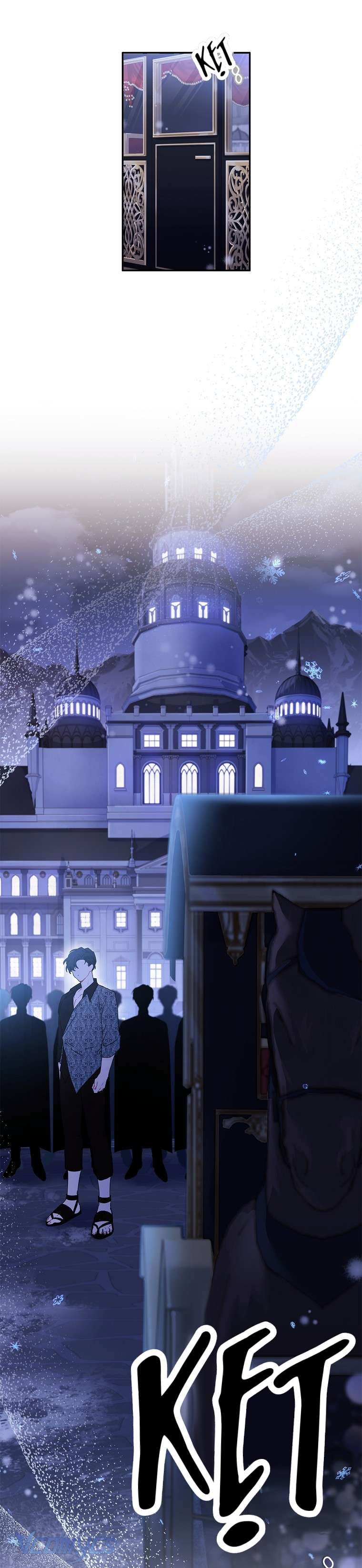 Tôi Đã Trở Thành Con Gái Nuôi Của Nam Chính Chapter 53 - Trang 2