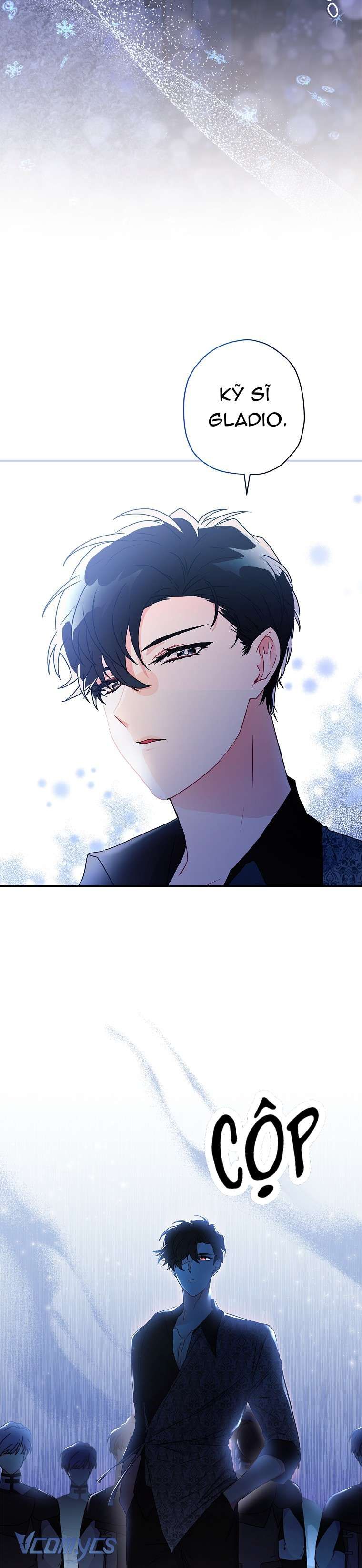 Tôi Đã Trở Thành Con Gái Nuôi Của Nam Chính Chapter 53 - Trang 2