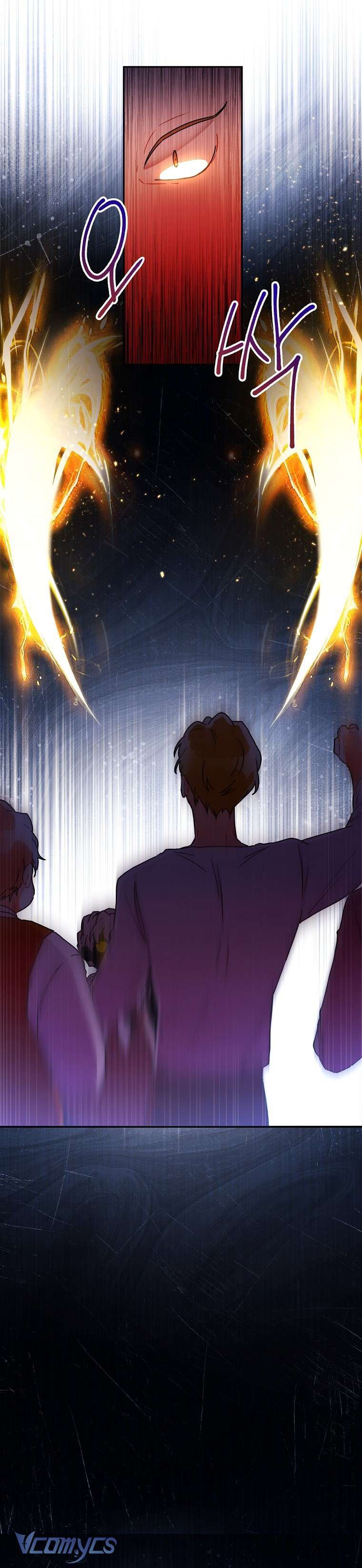 Tôi Đã Trở Thành Con Gái Nuôi Của Nam Chính Chapter 55 - Trang 2