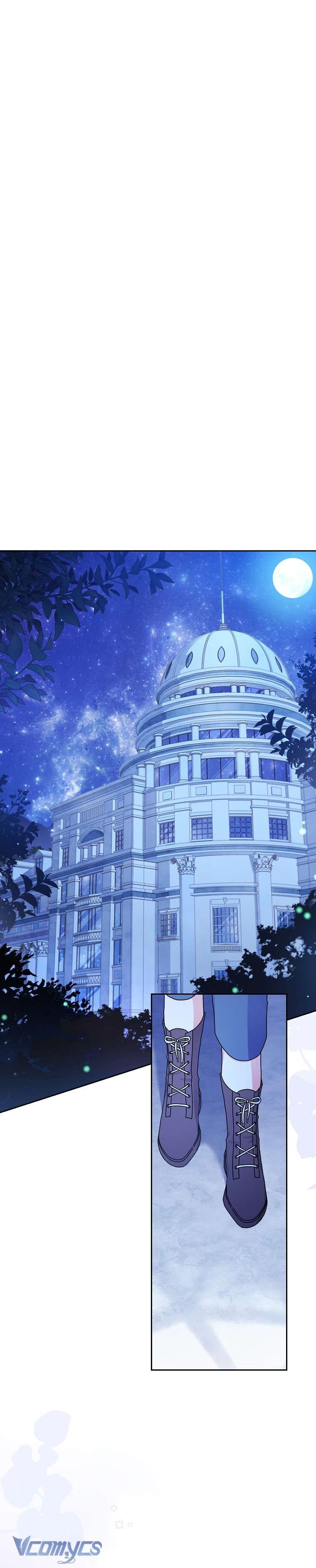 Tôi Đã Trở Thành Con Gái Nuôi Của Nam Chính Chapter 56 - Trang 2