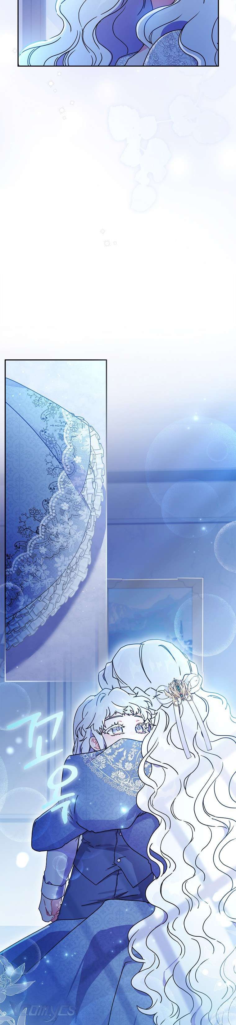 Tôi Đã Trở Thành Con Gái Nuôi Của Nam Chính Chapter 56 - Trang 2