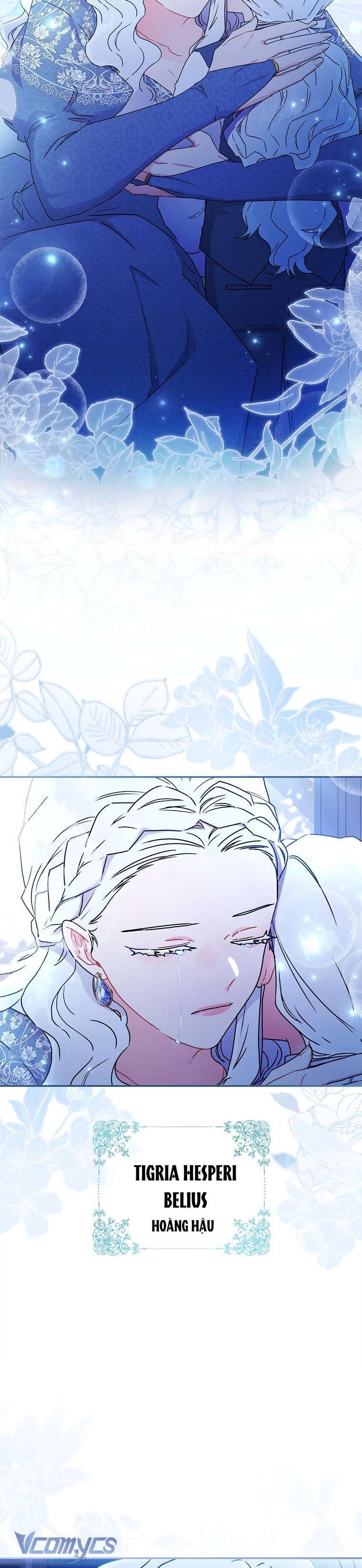 Tôi Đã Trở Thành Con Gái Nuôi Của Nam Chính Chapter 56 - Trang 2